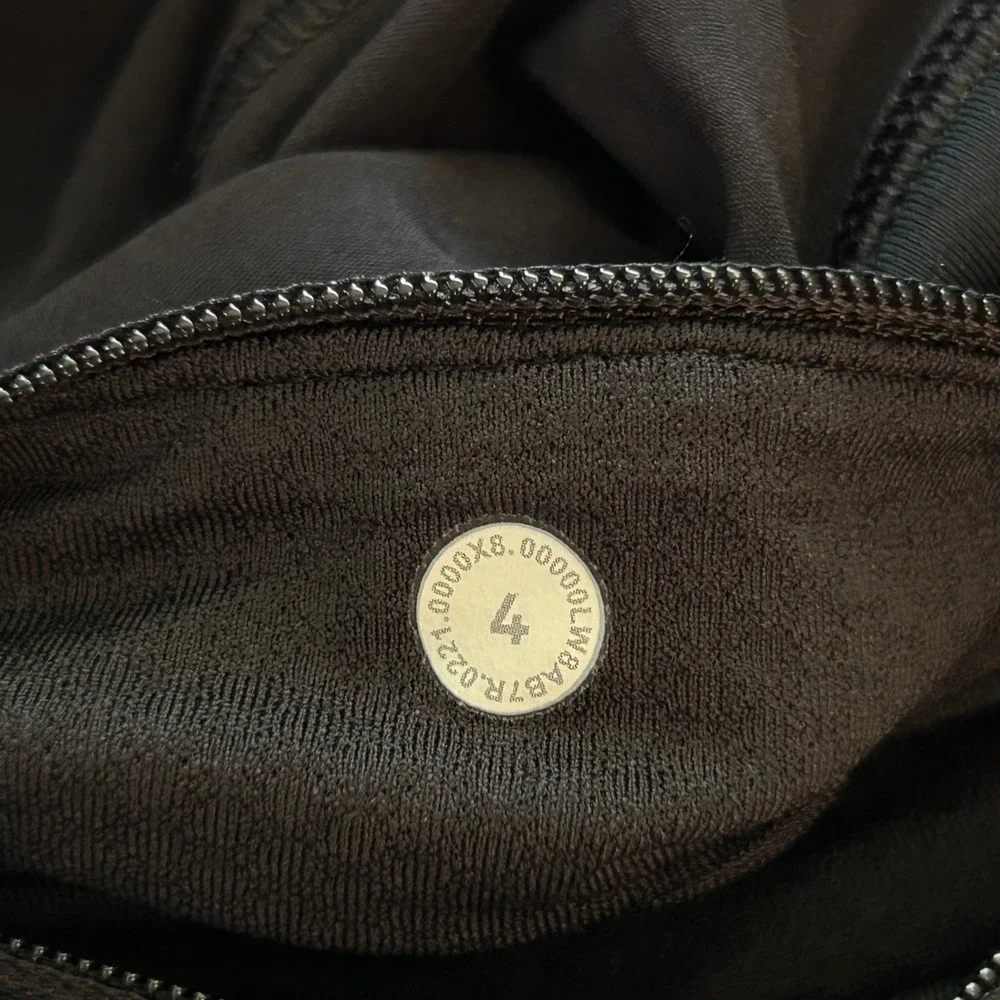 Lululemon Pace Rival Skirt (Regular) 13
